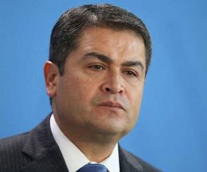 Tras conocer la resolución, Hernández aseguró que desde hace varios días su abogado le había informado sobre la negativa del juez natural de permitir su presentación voluntaria ante la justicia hondureña.