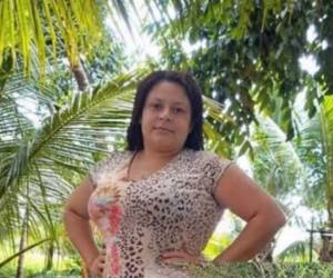 Mariana Fúnez residía en la vecina aldea de Chacalapa, también perteneciente a la jurisdicción de Trujillo.