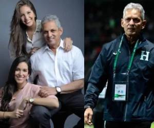 Te contamos cuál es la actividad del técnico Reinaldo Rueda tras haber fracasado con la Selección de Honduras rumbo al Mundial 2026.