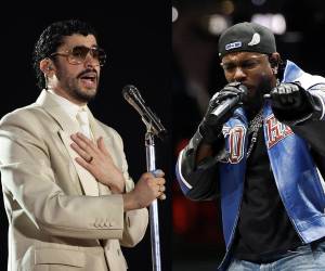 El artista puertorriqueño Bad Bunny llevará su repertorio completamente en español al descanso del Super Bowl LX, desafiando la narrativa cultural impuesta por el Gobierno de Donald Trump.