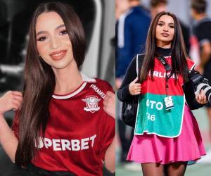 La fotoperiodista deportiva, Malina Guler, de tan solo 27 años de edad, murió tras una estrepitosa caída desde el séptimo piso de su apartamento ubicado en Oradea, Rumanía, causando gran conmoción en el país, sobre todo en el mundo del fútbol.