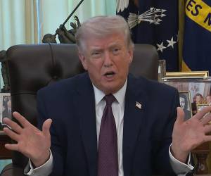 El ultimátum vence el 6 de abril y la tensión sigue en aumento en Medio Oriente.