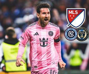 El Inter de Miami eliminó al FC Cincinnati en las semifinales de la Conferencia Este