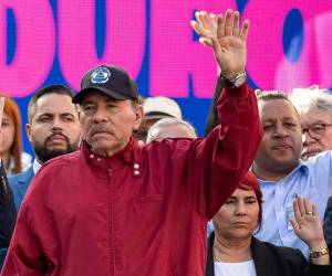 Esos testimonios son publicados dos semanas después de que el presidente Donald Trump asegurara que el país centroamericano, al igual que Cuba y Venezuela, ha sido tomada por narcoterroristas.