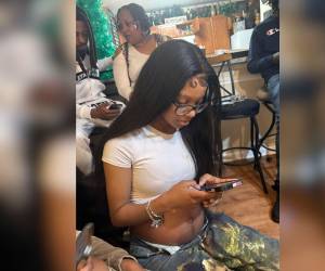 La noche del viernes 28 de noviembre, una joven embarazada de 19 años, Jaylah Donald, y su hijo por nacer murieron en un accidente automovilístico cerca de Atlanta, en Covington. Aquí los detalles.