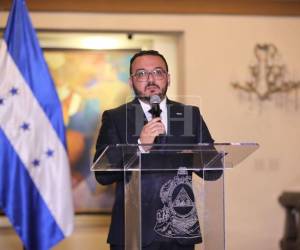 Transcurrieron 197 días para que José Agusto Argueta fuera destituido como ministro de Comunicaciones del Gobierno de Nasry Asfura. El exfuncionario reveló a qué se dedicará ahora, ¿seguirá en el Gobierno?