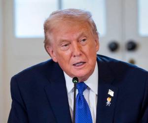 Un año después de regresar a la Casa Blanca, Donald Trump ha ensanchado de forma agresiva los márgenes del poder presidencial en EE UU apoyándose en decretos, poderes de emergencia y el control del Partido Republicano.