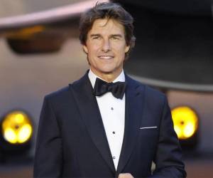 El protagonista de Mission: Impossible, Tom Cruise, describió su relación con el riesgo a partir de una imagen recurrente en su carrera.