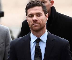 Xabi Alonso es exjugador de la Real Sociedad, el Liverpool, el Real Madrid y el Bayern.