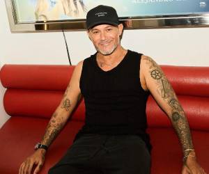 Como ocurrió con Abba y Mamma Mia!, las canciones de Alejandro Sanz ya tienen su musical.