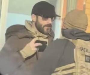 Alex Jeffrey Pretti, un enfermero de 37 años que trabajaba en la unidad de cuidados intensivos (UCI) de un hospital de veteranos de esta ciudad del estado de Minnesota.