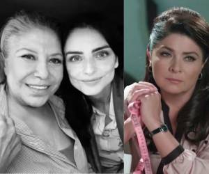 Aislinn Derbez enfrenta un momento de duelo tras la muerte de su madre, Gabriela Michel, quien falleció el pasado 24 de noviembre a los 65 años a causa de un infarto. En medio de este proceso, Victoria Ruffo expresó su cercanía y solidaridad con la actriz, reconociendo la magnitud de perder a una madre.