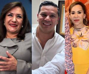 ¿Quiénes son los diputados electos por Honduras al Parlamento Centroamericano (Parlacen) y cuánto ganarán? Este es el listado de los 20 propietarios y suplentes repartidos entre el Partido Nacional, Liberal y de Libertad y Refundación (Libre). Varios conocidos en el listado.