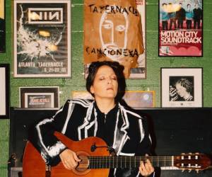 La reconocida cantautora mexicana Natalia Lafourcade regresará a Centroamérica este 2026 y Honduras será una de las paradas oficiales de su esperada gira “Cancionera tour”.