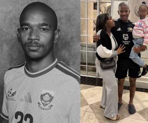 El mundo del fútbol ha quedado impactado tras la muerte del jugador de Sudáfrica, Jayden Adams, quien había disputado la Copa del Mundo con el conjunto africano. ¿Qué es lo último que se sabe sobre su muerte y las razones del desceso?
