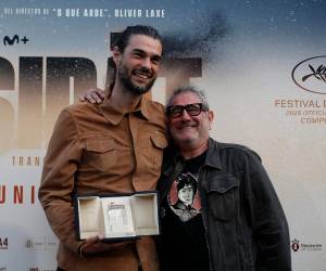 El filme Una batalla tras otra, protagonizada por Leonardo DiCaprio, entre las películas con más posibilidades. La academia anuncia este jueves 22 la lista de nominados.