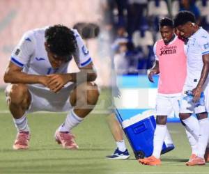 Honduras ahora quedó lejos de ese boleto al Mundial United 2026 tras la derrota ante Nicaragua, de no ganar contra Costa Rica se queda fuera de todo