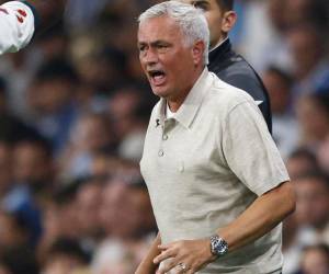 Mourinho debutó con triunfo al frente en su regreso al Real Madrid.