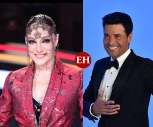 Aunque en alguna ocasión compartieron set, tiempo después ambos decidieron enfocarse en la industria musical.