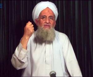 Inubicable durante más de diez años, Ayman al-Zawahiri fue considerado uno de los autores intelectuales de los ataques del 11 de septiembre de 2001.