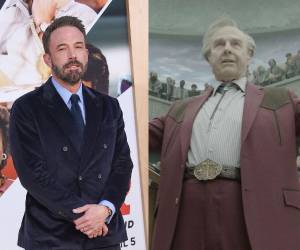 Ben Affleck salió en defensa de Tom Cruise y de Digger, la sátira de Alejandro González Iñárritu que Warner Bros. estrenó el 2 de octubre y que se perfila como uno de los grandes descalabros de taquilla del año.