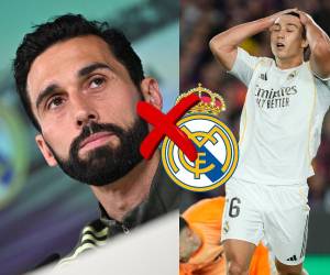 Real Madrid perdió ante el FC Barcelona y vio cómo el conjunto culé le celebró el título liguero en su cara. De cara a la siguiente campaña se avizoran muchas bajas en el equipo blaugrana. Este es el listado.