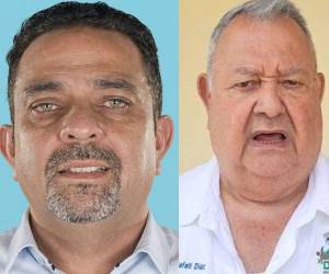 El Tribunal de Honor de la Asociación de Municipios de Honduras (Amhon) analiza las posibles acciones contra el alcalde de Yuscarán, Johny Alejandro Carrasco.