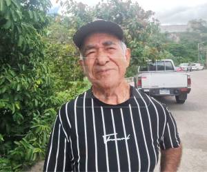 Don Mario relató que muchas de esas atenciones ocurrieron directamente en su vivienda, donde Félix llegaba sin dudar.