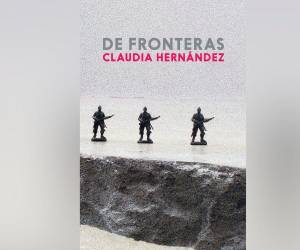 “De fronteras”: Lo no humano nos acecha