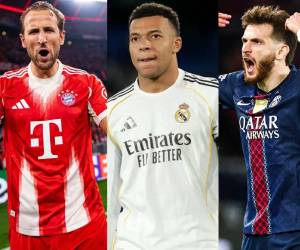 Este martes arrancaron los partidos de semifinales de Champions League 2026, dejando movimientos importantes en la tabla de goleo. Aquí te los mostramos.