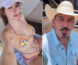 José Manuel Figueroa habló ante los señalamientos de Imelda Garza Tuñón, quien en una llamada telefónica lo acusó de haber abusado sexualmente de su hermano Julián Figueroa, fallecido en 2023.
