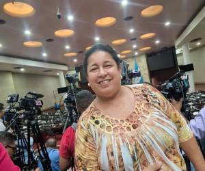 El gremio periodístico expresa mensajes de solidaridad y acompañamiento a la familia de Bessy Martínez, fallecida este sábado en la capital de Honduras.