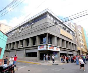 Empleados piden recibir una respuesta por parte de las autoridades edilicias y que se efectúe el pago de enero y febrero.