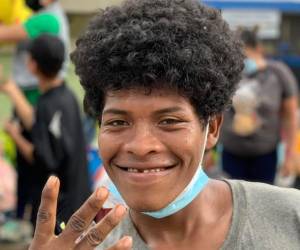 “Él importaba. Él era conocido. Él fue amado”. Con esas palabras, organizaciones sociales recuerdan a “Morris”, un joven en situación de calle que murió apuñalado el pasado martes -21 de abril- en el Paseo Líquidambar, en el centro de Tegucigalpa.