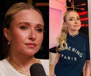 Las memorias de Hayden Panettiere destapan el acoso en Hollywood