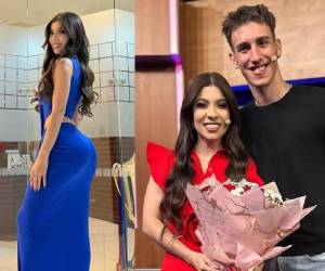 La confesión de la presentadora Laura Meza sobre su relación amorosa con Rodrigo Auzmendi que sorprende a todos.