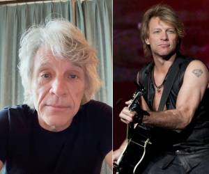 Tras el éxito de su documental de 40 aniversario, Bon Jovi tendrá su propia película de cine.
