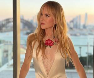 Nicole Kidman llega a los 59 años con una agenda que incluye televisión, cine y moda. La actriz, que cumplirá 60 el próximo junio, participa en la tercera temporada de <i>Lioness</i>, la serie de Taylor Sheridan para Paramount+, rueda el thriller <i>Discretion</i> y regresará a <i>Nine Perfect Strangers</i>, de HBO.