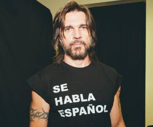 Horas antes de subirse al escenario de Viña del Mar, Juanes defendió a los migrantes latinos y reconoció que es muy duro ver cómo los trata la administración Trump.