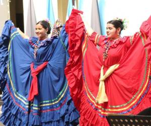 Habrá presentaciones de tap, jazz, ballet y danza contemporánea, junto con otros cuadros escénicos que cautivarán al público a través del arte.