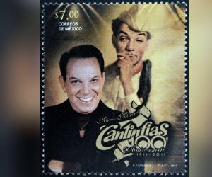Del 1 de septiembre de 2026 a marzo de 2027 estarán disponibles las películas de Cantinflas en la plataforma de streaming.