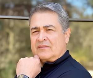 Suspenden orden de captura en contra del expresidente Juan Orlando Hernández