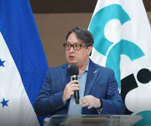 El ministro de Desarrollo Económico, Eddy Ordóñez, salió en defensa de las nuevas medidas.