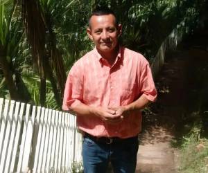 Familiares y allegados de Pineda, conocido como Chunga, esperan que las pesquisas permitan esclarecer las circunstancias de su fallecimiento.