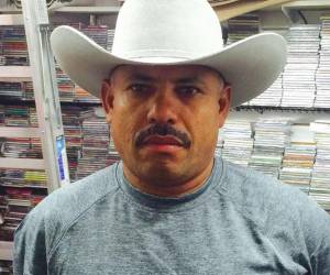 Javier Dueñas, de aproximadamente 50 años de edad, murió tras recibir varios impactos de bala.