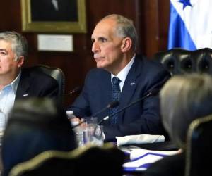 Las pérdidas anuales del sistema eléctrico equivalen a más de la mitad del presupuesto nacional de Salud, detalla la propuesta de ley.