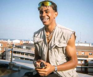 El jugador del FC Barcelona, Lamine Yamal, se ha olvidado de Nicki Nicole, y ahora sale con otra linda chica conocida por muchos.