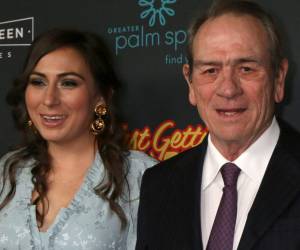 La familia Jones ha pedido privacidad ante la trágica pérdida de quien también fuera actriz en cintas como Men in Black II.