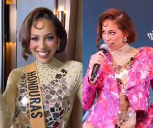 La hondureña Emely Alemán continúa dejando el nombre de Honduras en alto durante su participación en el Miss Grand International 2026, certamen que se desarrolla en Tailandia y que reúne a representantes de diferentes países.