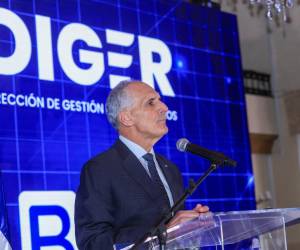 El presidente de la República, Nasry Asfura, manifestó que entre martes y miércoles se espera que la empresa mexicana haga la transferencia de 137 millones de lempiras por la compra del avión presidencia.